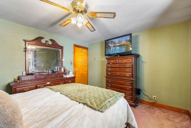 252 Edward Street, North Tonawanda, NY 14120