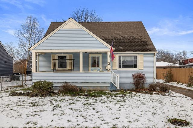 252 Edward Street, North Tonawanda, NY 14120