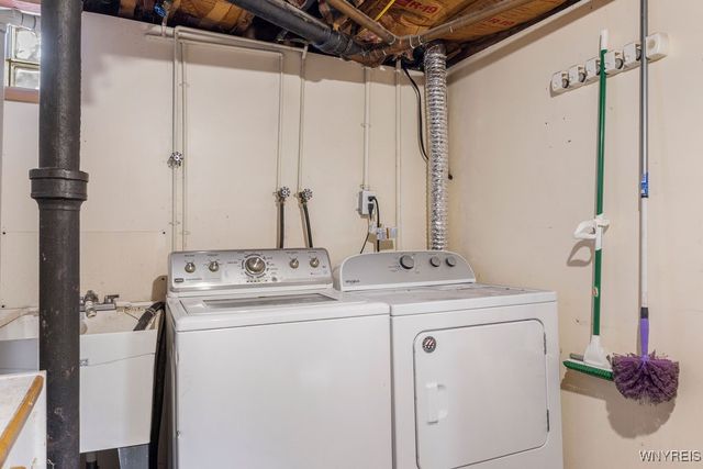 252 Edward Street, North Tonawanda, NY 14120