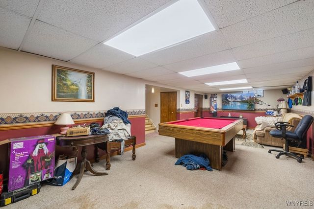 252 Edward Street, North Tonawanda, NY 14120