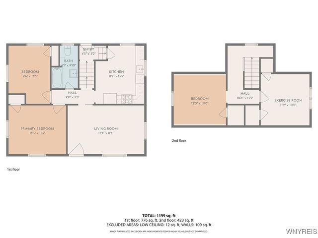 252 Edward Street, North Tonawanda, NY 14120