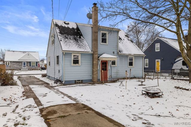 252 Edward Street, North Tonawanda, NY 14120