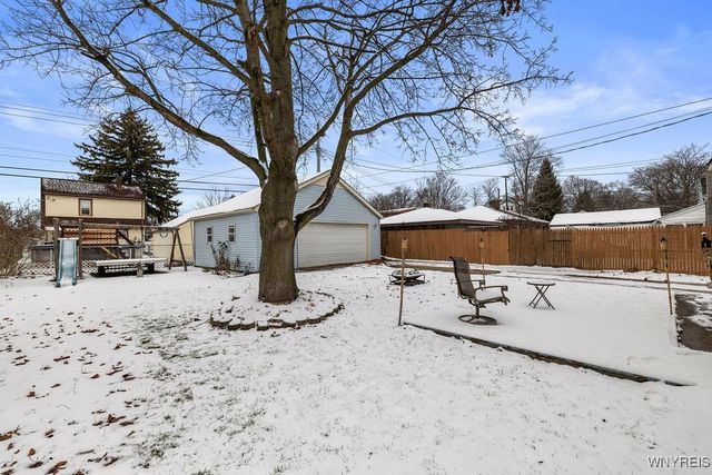 252 Edward Street, North Tonawanda, NY 14120