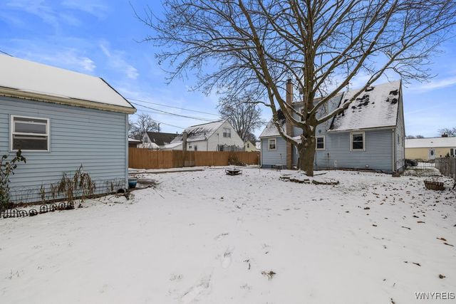 252 Edward Street, North Tonawanda, NY 14120