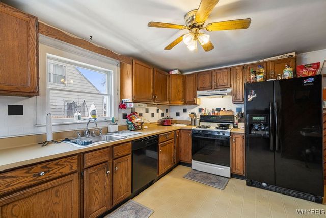 252 Edward Street, North Tonawanda, NY 14120