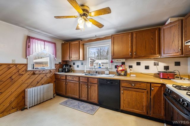 252 Edward Street, North Tonawanda, NY 14120