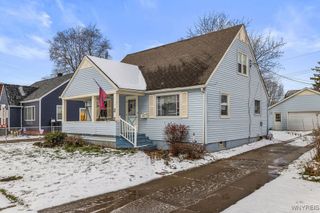 252 Edward Street, North Tonawanda, NY 14120
