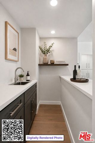 8568 Burton Way 301, Los Angeles, CA 90048