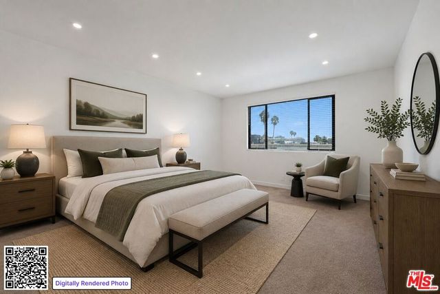 8568 Burton Way 301, Los Angeles, CA 90048