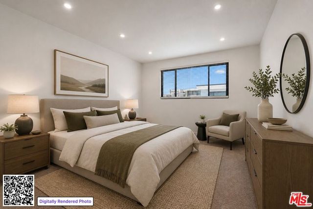 8568 Burton Way 301, Los Angeles, CA 90048