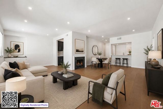 8568 Burton Way 301, Los Angeles, CA 90048