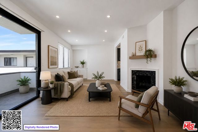 8568 Burton Way 301, Los Angeles, CA 90048