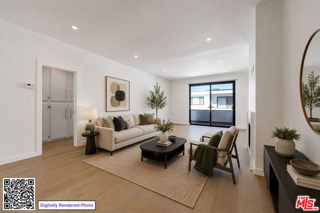 8568 Burton Way 301, Los Angeles, CA 90048
