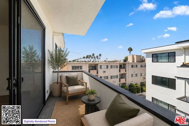 8568 Burton Way 301, Los Angeles, CA 90048