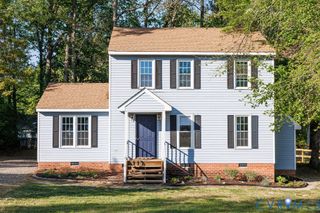 4800 Peartree Ct, Midlothian, VA 23112