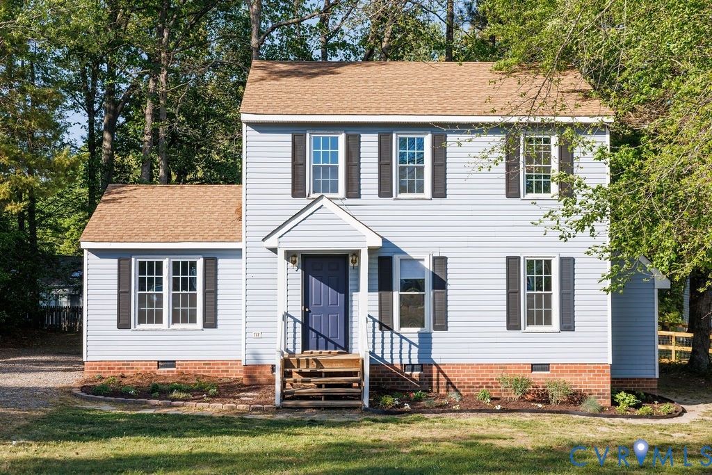 4800 Peartree Ct, Midlothian, VA 23112