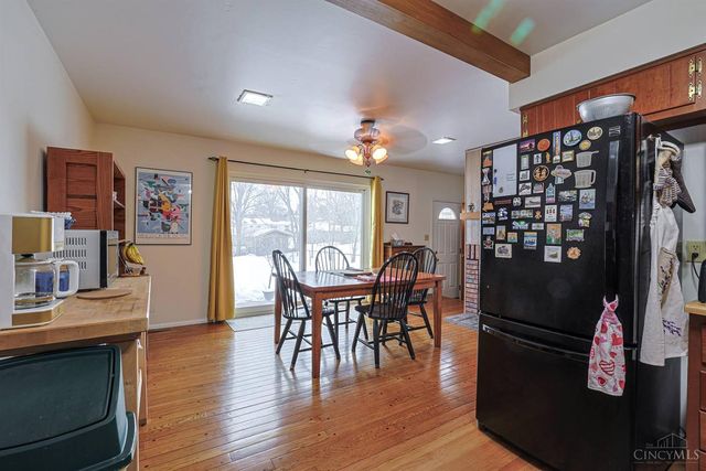 5528 Cove Court, Delhi Twp, OH 45238