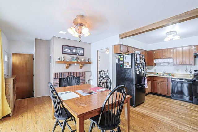 5528 Cove Court, Delhi Twp, OH 45238