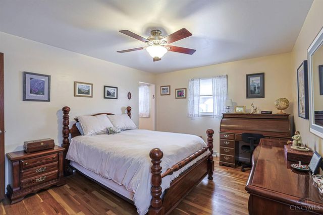 5528 Cove Court, Delhi Twp, OH 45238