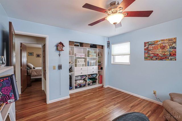 5528 Cove Court, Delhi Twp, OH 45238