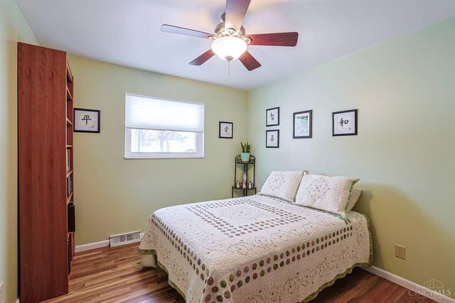 5528 Cove Court, Delhi Twp, OH 45238