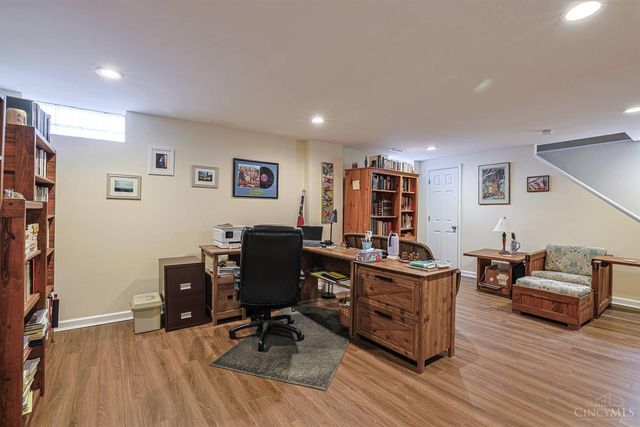 5528 Cove Court, Delhi Twp, OH 45238