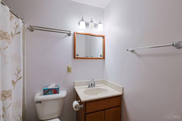 5528 Cove Court, Delhi Twp, OH 45238