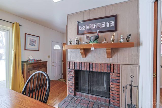 5528 Cove Court, Delhi Twp, OH 45238