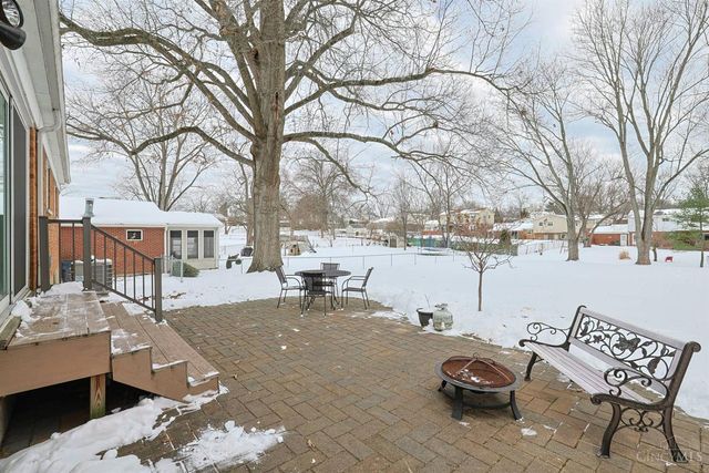 5528 Cove Court, Delhi Twp, OH 45238