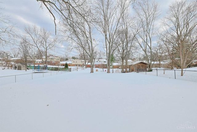 5528 Cove Court, Delhi Twp, OH 45238