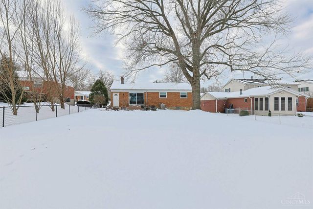 5528 Cove Court, Delhi Twp, OH 45238