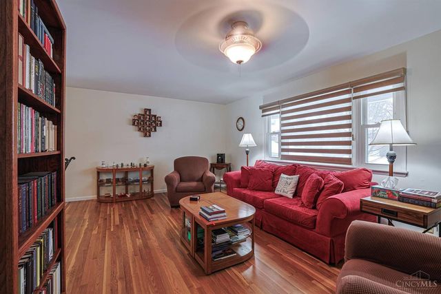 5528 Cove Court, Delhi Twp, OH 45238