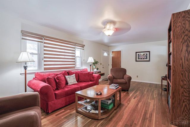 5528 Cove Court, Delhi Twp, OH 45238