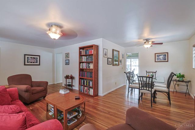 5528 Cove Court, Delhi Twp, OH 45238