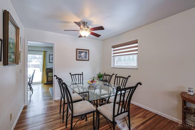 5528 Cove Court, Delhi Twp, OH 45238