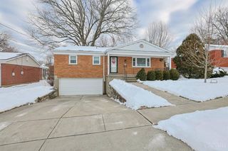 5528 Cove Court, Delhi Twp, OH 45238