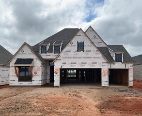 18017 Youngs Avenue, Oklahoma City, OK 73012