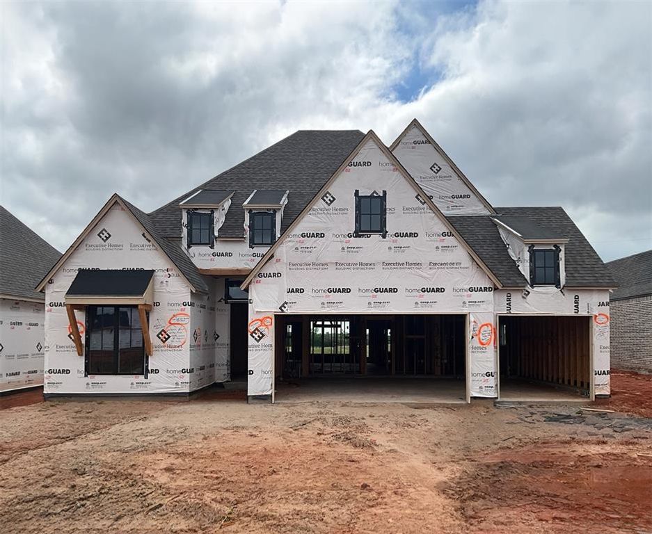 18017 Youngs Avenue, Oklahoma City, OK 73012