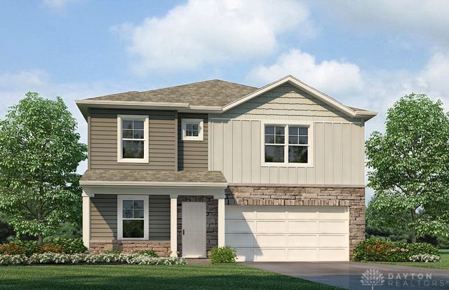 7739 Cilantro Way, Clayton, OH 45315