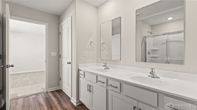 7739 Cilantro Way, Clayton, OH 45315