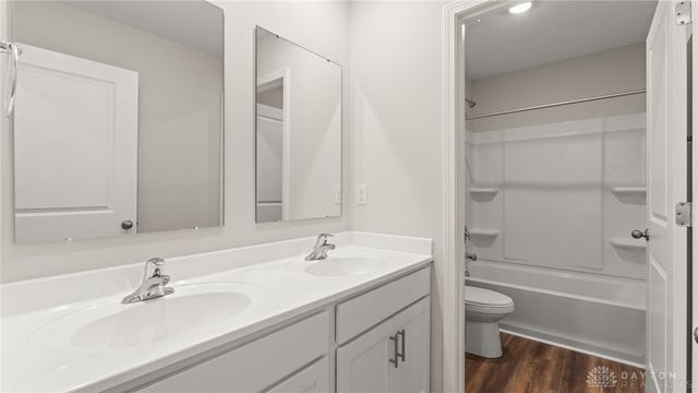 7739 Cilantro Way, Clayton, OH 45315