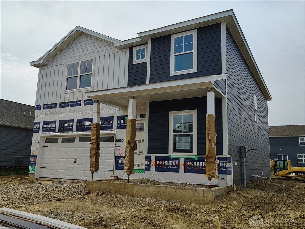 7739 Cilantro Way, Clayton, OH 45315