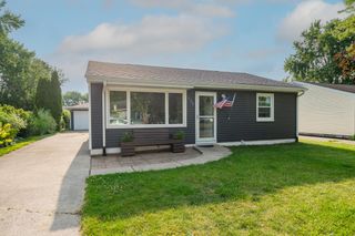 732 Imperial Road, Valparaiso, IN 46385