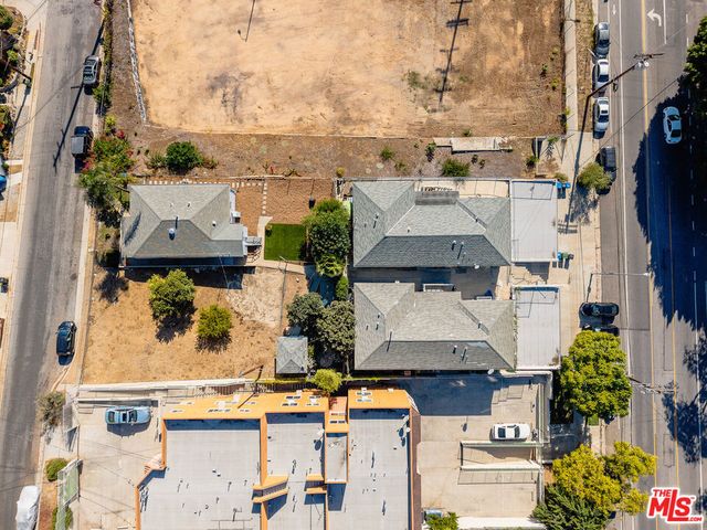 6018 Monterey Road, Los Angeles, CA 90042