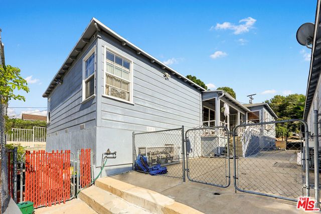 6018 Monterey Road, Los Angeles, CA 90042