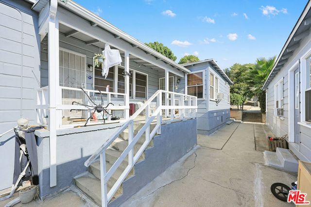 6018 Monterey Road, Los Angeles, CA 90042