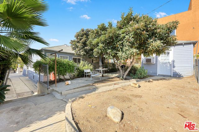6018 Monterey Road, Los Angeles, CA 90042