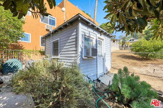 6018 Monterey Road, Los Angeles, CA 90042