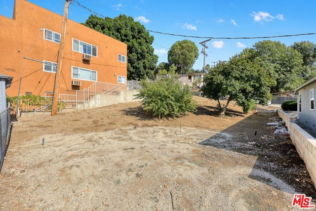 6018 Monterey Road, Los Angeles, CA 90042