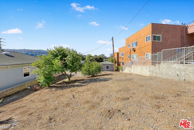 6018 Monterey Road, Los Angeles, CA 90042